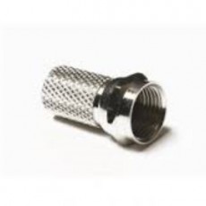 COAX F 型旋入插頭15-004-Z0-AG系列