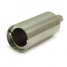 COAX 16mm 直徑–1/2 X 28 城堡螺母扳手系列