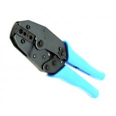 COAX 棘輪壓接工具系列