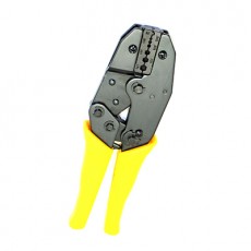 COAX 棘輪壓接工具96-336J系列
