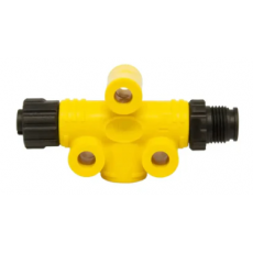 Wema 電源隔離器NMEA2000系列