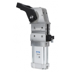FITO 氣動(dòng)夾具FTCA 50 A10 SE 120°系列