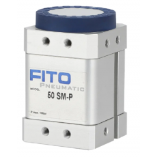 FITO 磁性氣缸 FTGA 40 SM-P系列