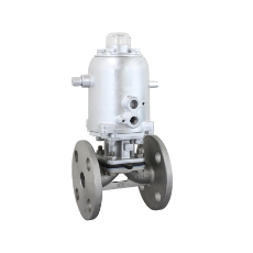NDV 氣動開關(guān)閥PO1400N 型系列