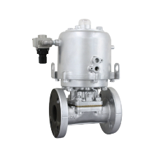 NDV 氣動開關(guān)閥PO1500N 型系列