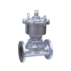 NDV 氣動開關(guān)閥HN1500N 型系列