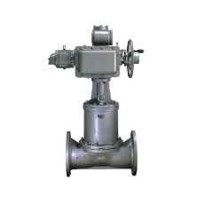 NDV 電動閥MS4500 型系列