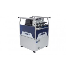 lUKAS 電源GC 650 E-4POWER系列