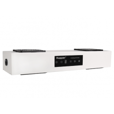kapper *5代智能型懸掛式雙頭離子風(fēng)機(jī)KP102A系列