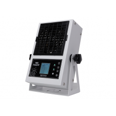 kapper *六代智能型臺式離子風機KP101C系列
