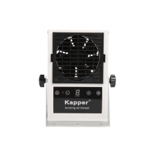 kapper *六代智能型臺式離子風機KP101B系列