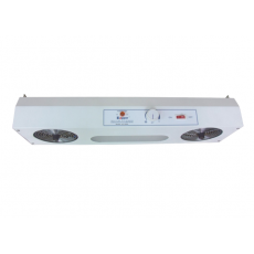 kapper 懸掛式雙頭離子風機KP1002A系列
