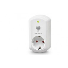 elero 無線電控制插座Unio-868系列