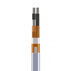 BriskHeat 恒功率加熱電纜（KM）系列