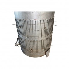 BriskHeat 礦物*緣 (MI) 加熱電纜系列