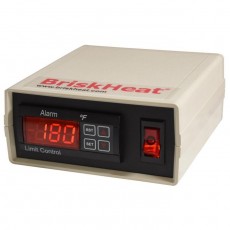 BriskHeat 高溫限制控制器系列