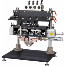 NIPPON AVIONICS 高剛性焊接頭NA-184系列