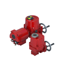 FlowTek 電動(dòng)執(zhí)行器 76系列