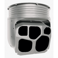 FLIR 機(jī)載高清成像系統(tǒng)380-HDc系列