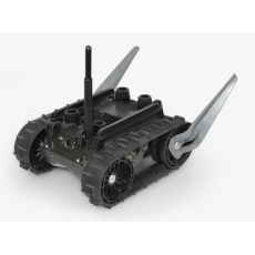 FLIR 可拋擲、堅(jiān)固且可擴(kuò)展的機(jī)器人FirstLook系列