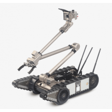 FLIR 可載人的機(jī)器人PackBot 510系列