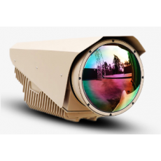 FLIR 便攜式遠(yuǎn)距離高清熱像儀Ranger HDC系列