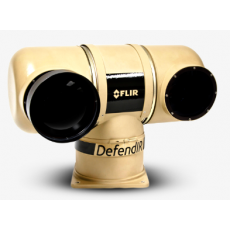 FLIR 業(yè)界**的中程熱像儀MS-UC DefendIR