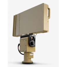 FLIR 空中和地面無人機(jī)監(jiān)視雷達(dá)R20-3DX系列