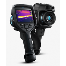 FLIR *進(jìn)的熱成像攝像機(jī)FLIR E96系列