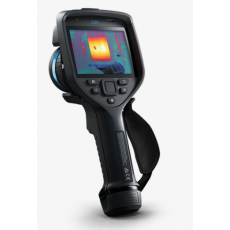 FLIR *進(jìn)的熱成像攝像機(jī)FLIR E86系列
