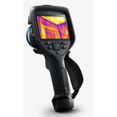 FLIR *進(jìn)的熱成像攝像機(jī) E54系列