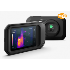 FLIR 緊湊型熱像儀C5系列