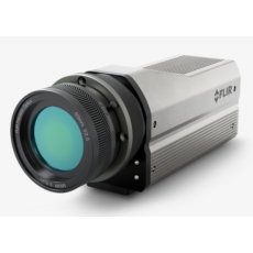 FLIR 高*熱像儀A6301系列