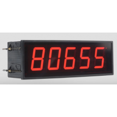 esitron 數(shù)字顯示器DM57系列
