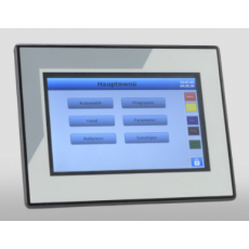 esitron 緊湊型過程系統(tǒng)控制器CPS500系列