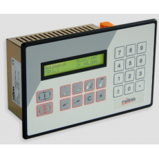 esitron 單軸定位控制器CPS20系列
