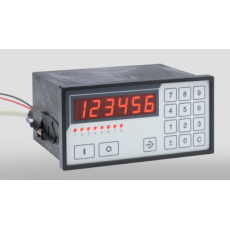 esitron 電子凸輪開關(guān)CC8 / CC16系列
