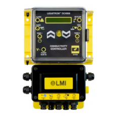LMI 電導(dǎo)率控制器DC4500系列