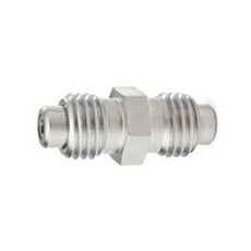 ANCHOR FLUID POWER 軟管到軟管連接器HCM