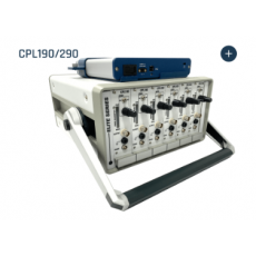 LION PRECISION電容式傳感器CPL190/290