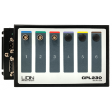 LION PRECISION 電容式傳感器CPL230系列