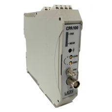 LION PRECISION 電容式傳感器CPA100系列