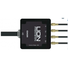 LION PRECISION 渦流傳感器EDA500系列