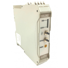 LION PRECISION 渦流傳感器ECL202系列