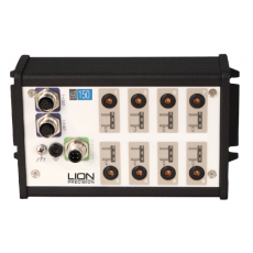 LION PRECISION 渦流傳感器ECL150系列