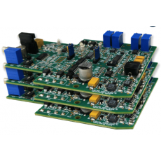 LION PRECISION 渦流傳感器ECL110系列