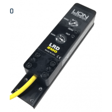 LION PRECISION 標簽傳感器LRD2100系列