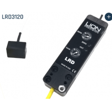 LION PRECISION 標簽傳感器LRD3120系列