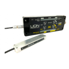 LION PRECISION 標簽傳感器LRD7200系列