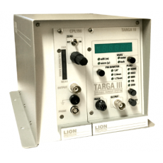 LION PRECISION 動態(tài)跳動系統(tǒng)TARGA III